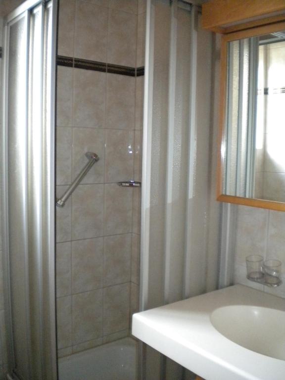 Pension Koeberl Bad Mitterndorf Exterior foto
