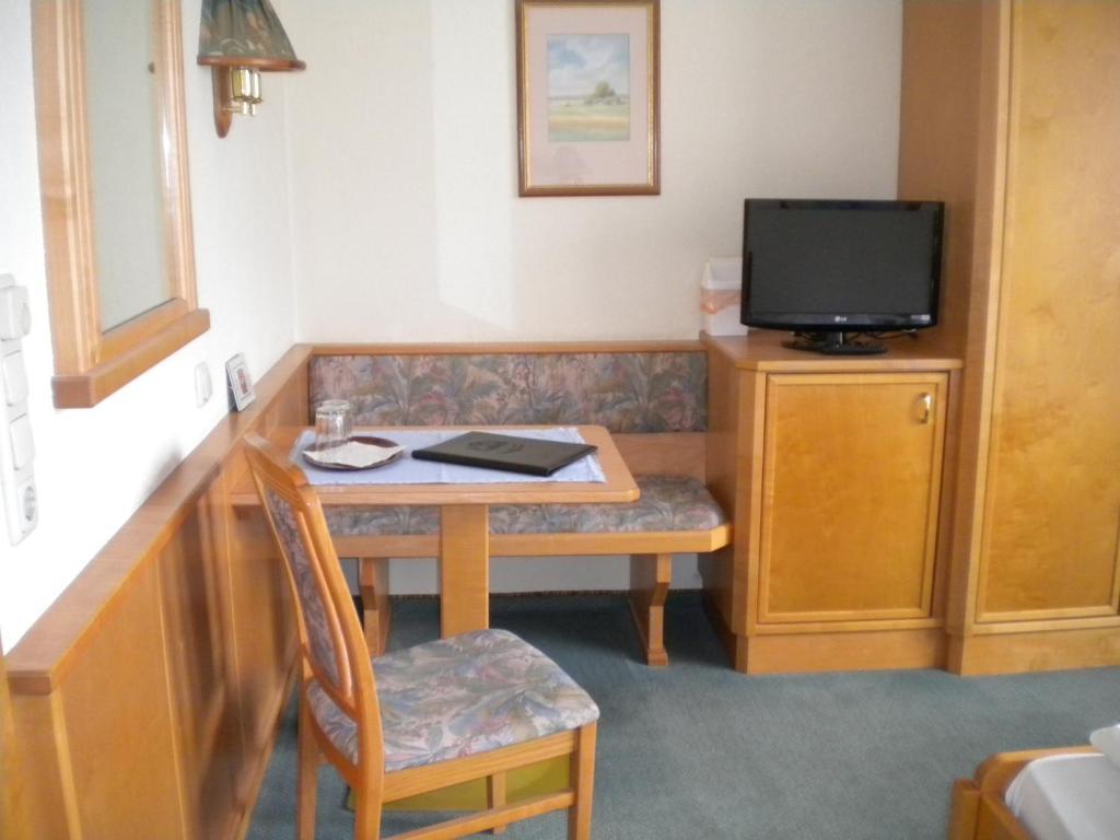Pension Koeberl Bad Mitterndorf Exterior foto