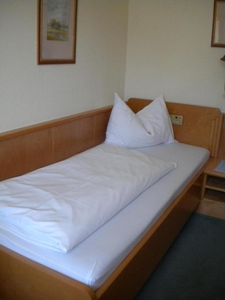 Pension Koeberl Bad Mitterndorf Exterior foto