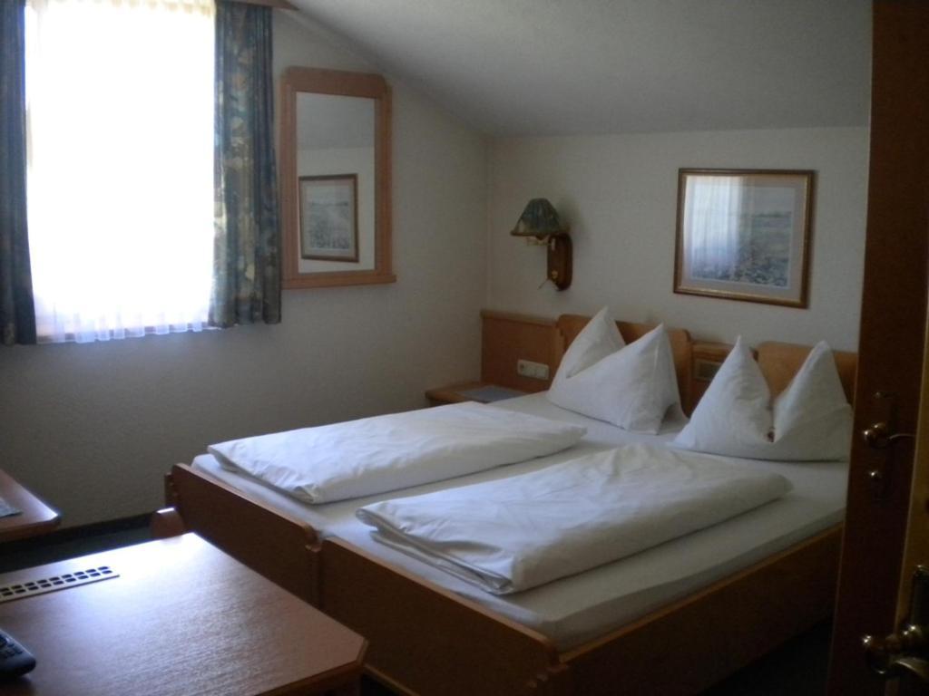 Pension Koeberl Bad Mitterndorf Exterior foto