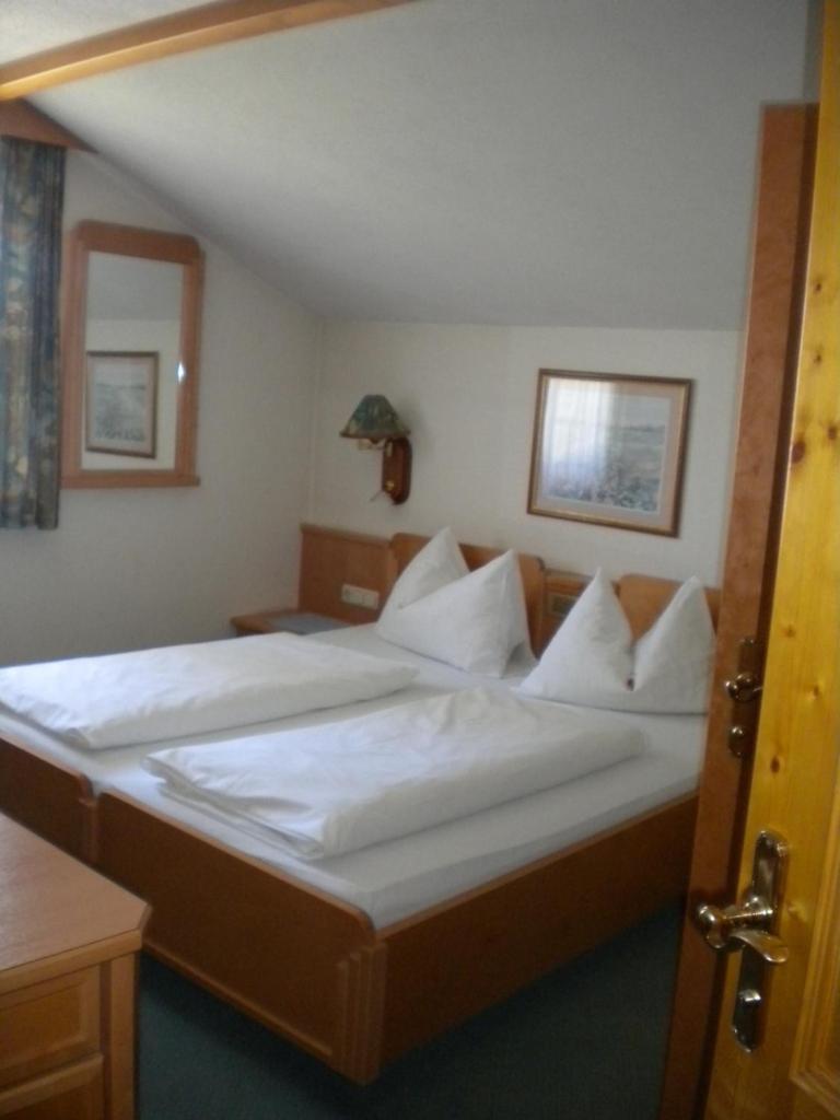 Pension Koeberl Bad Mitterndorf Exterior foto