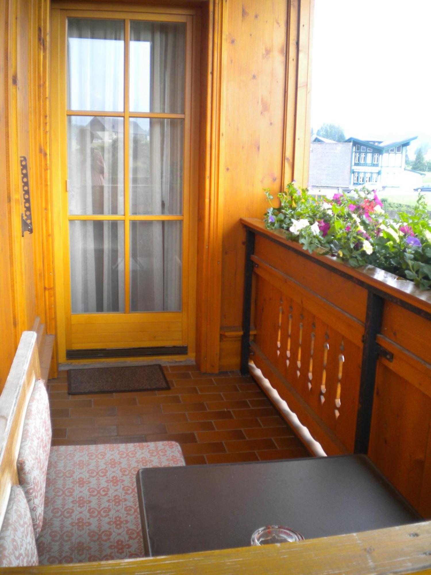 Pension Koeberl Bad Mitterndorf Exterior foto