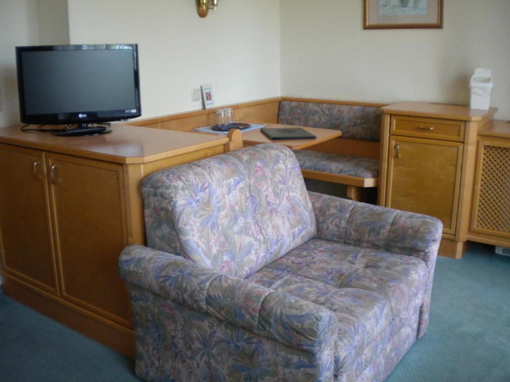 Pension Koeberl Bad Mitterndorf Habitación foto