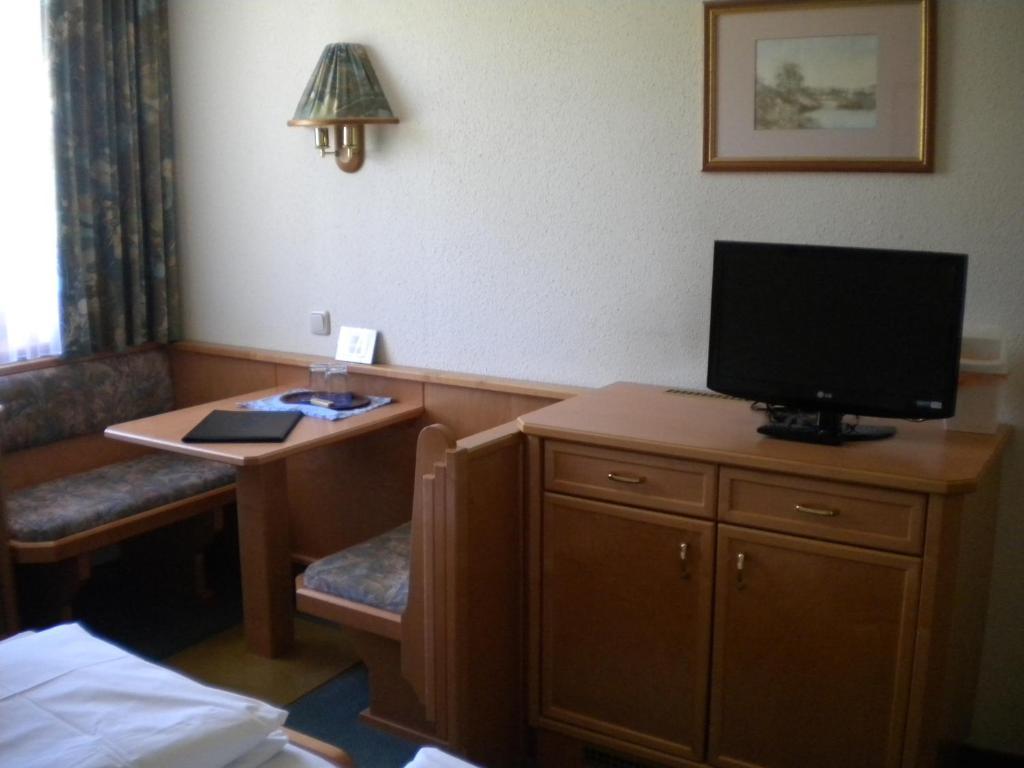 Pension Koeberl Bad Mitterndorf Exterior foto