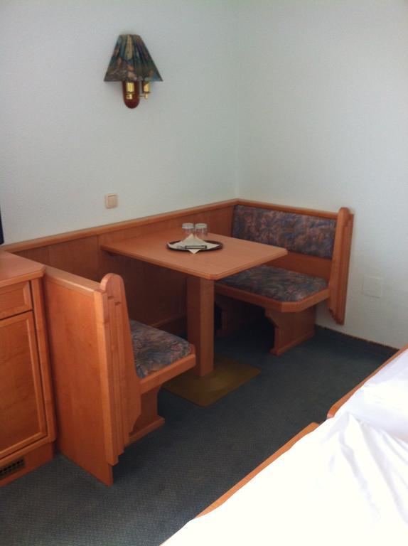 Pension Koeberl Bad Mitterndorf Exterior foto