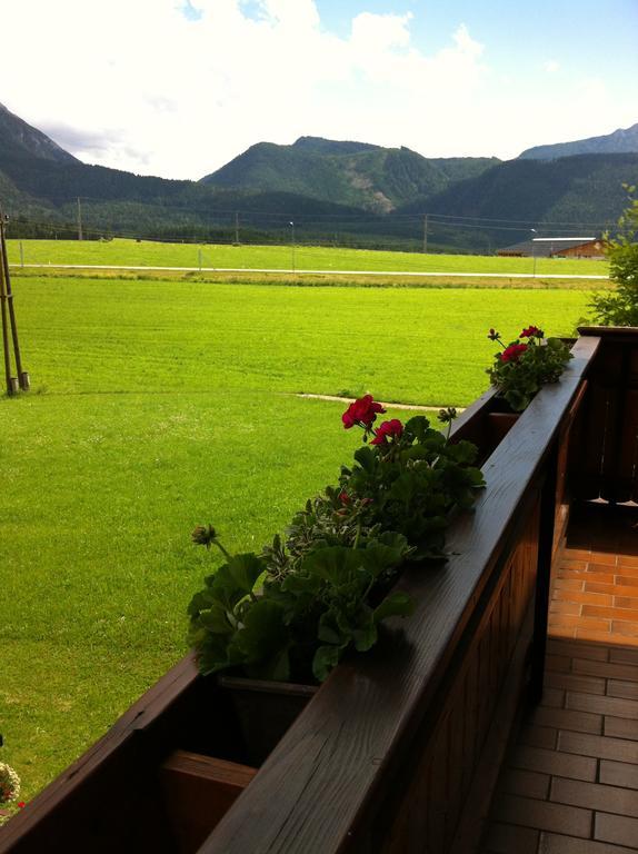 Pension Koeberl Bad Mitterndorf Exterior foto